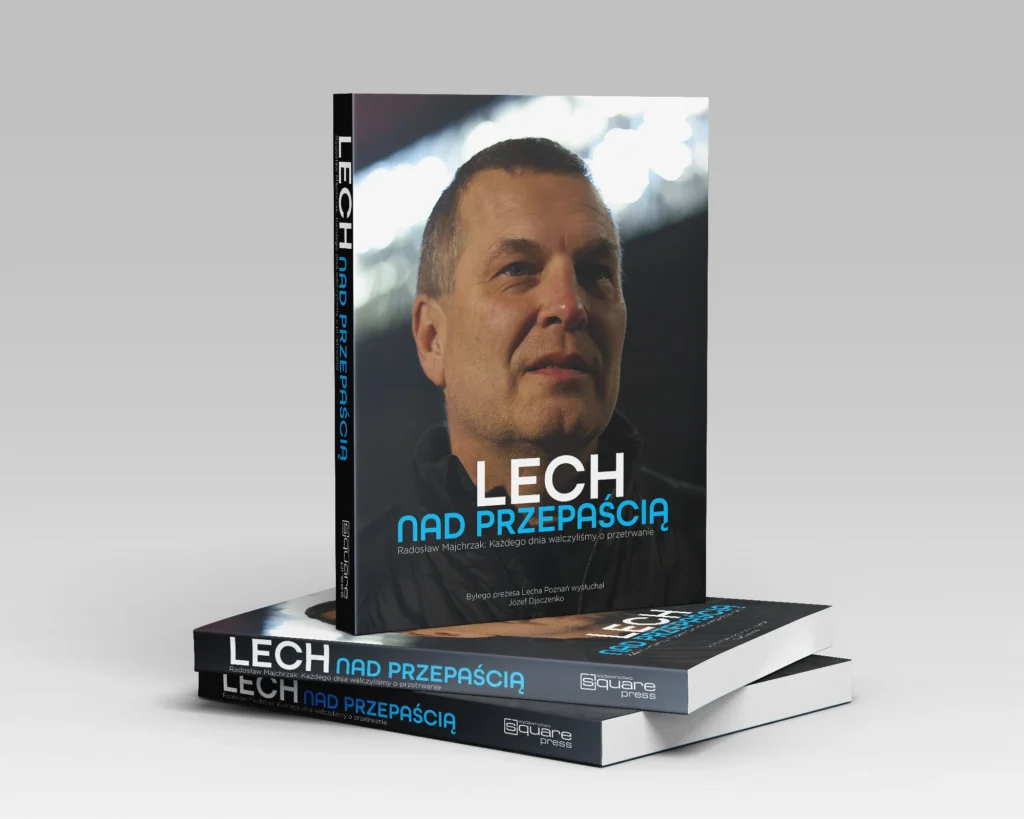 Lech nad przepaścią